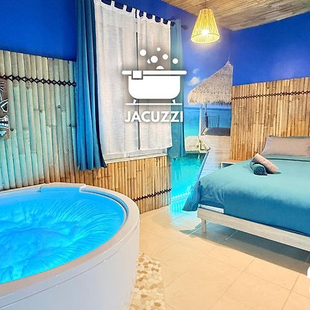 Narbnb - Bora-Bora Suite - Jacuzzi - Centre - Clim Нарбон Екстериор снимка